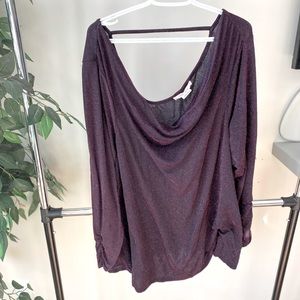 beautiful PLUS SIZE blouse